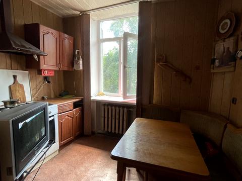 квартира за адресою Григорівське шосе (Комсомольське), 67