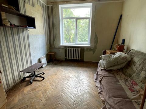 квартира за адресою Григорівське шосе (Комсомольське), 67