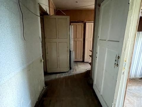 квартира за адресою Григорівське шосе (Комсомольське), 67
