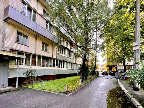 квартира за адресою Полярна вул., 5-А