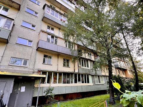 квартира за адресою Полярна вул., 5-А