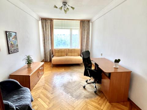 квартира за адресою Полярна вул., 5-А