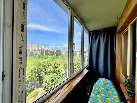 квартира за адресою Полярна вул., 5-А