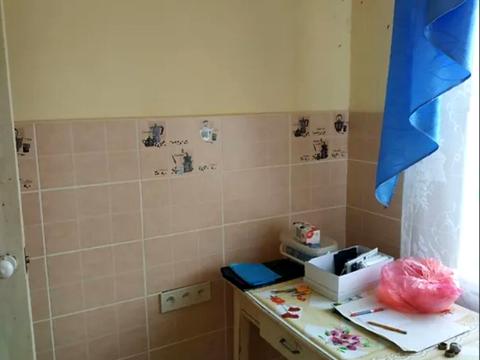 квартира по адресу Академика Королёва ул., 8