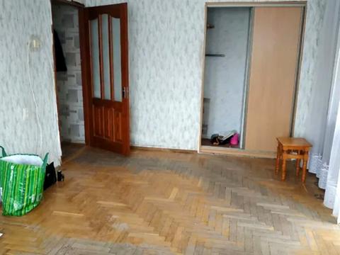 квартира по адресу Академика Королёва ул., 8