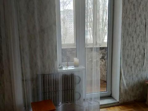 квартира по адресу Академика Королёва ул., 8