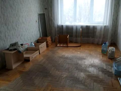 квартира по адресу Академика Королёва ул., 8