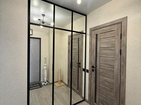 квартира за адресою Гвардійців-Широнінців вул., 74-Б