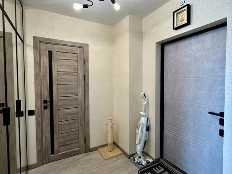 квартира за адресою Гвардійців-Широнінців вул., 74-Б