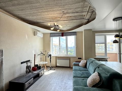 квартира за адресою Гвардійців-Широнінців вул., 74-Б