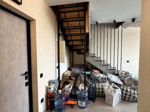 квартира за адресою Гвардійців-Широнінців вул., 74-Б
