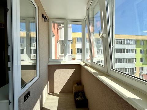 квартира за адресою Гвардійців-Широнінців вул., 74-Б