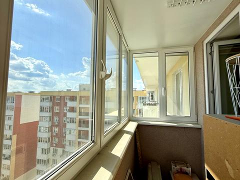 квартира за адресою Гвардійців-Широнінців вул., 74-Б
