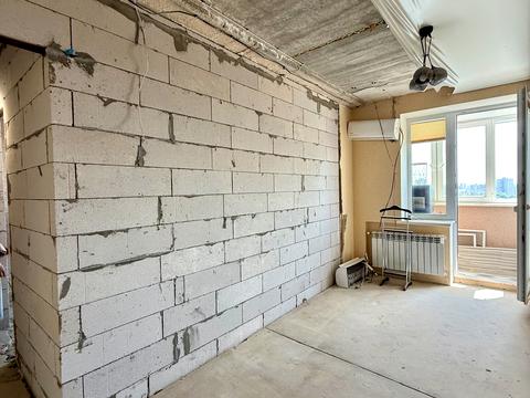 квартира за адресою Гвардійців-Широнінців вул., 74-Б