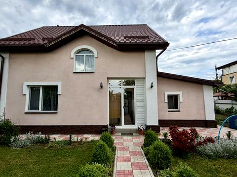 будинок за адресою Дзюбівка вул.