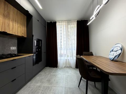 квартира за адресою Героїв Миколаєва вул., 129А, корпус 11, 7, 8