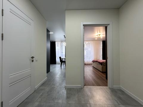 квартира за адресою Героїв Миколаєва вул., 129А, корпус 11, 7, 8