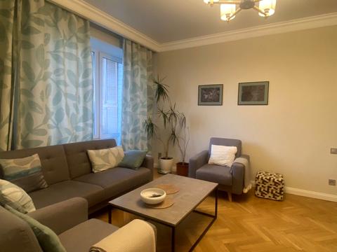 квартира за адресою Михайла Грушевського вул., 34-А