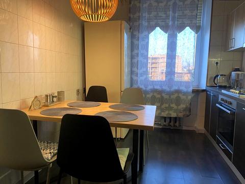 квартира за адресою Михайла Грушевського вул., 34-А