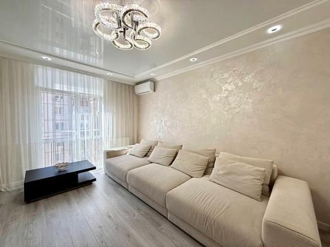 квартира по адресу Энтузиастов ул., 11