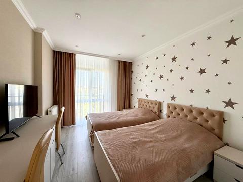 квартира по адресу Энтузиастов ул., 11