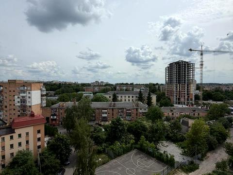 квартира за адресою Рівне, Казимира Любомирського вул. (Лермонтова), 9