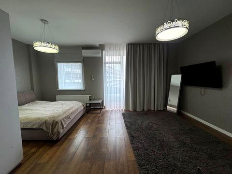 квартира по адресу Французский бульв., 85/5