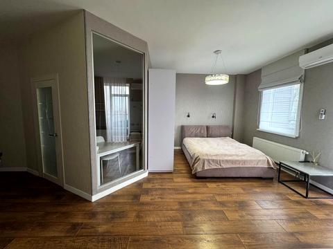 квартира по адресу Французский бульв., 85/5
