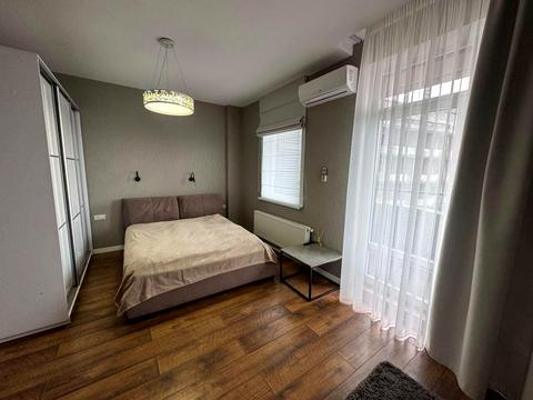 квартира по адресу Французский бульв., 85/5