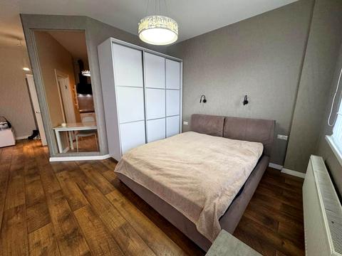 квартира по адресу Французский бульв., 85/5
