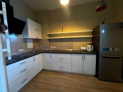 квартира по адресу Французский бульв., 85/5