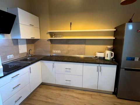квартира по адресу Французский бульв., 85/5