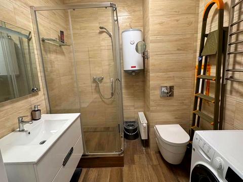 квартира по адресу Французский бульв., 85/5