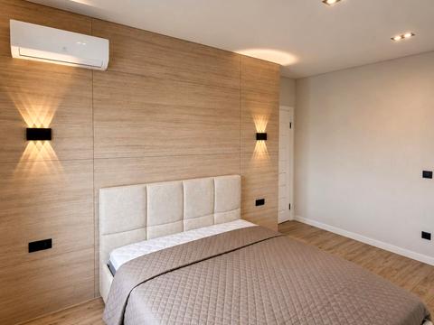 квартира за адресою Дніпровська набережна вул., 20-А