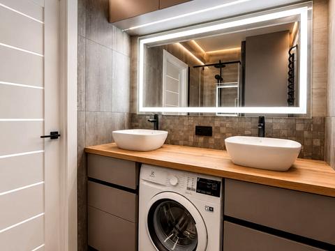 квартира за адресою Дніпровська набережна вул., 20-А