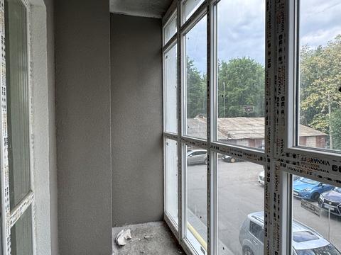 квартира по адресу Лётная ул. (Красногвардейская), 37