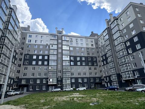 квартира по адресу Лётная ул. (Красногвардейская), 37