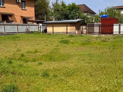 участок по адресу Мисливська, 62