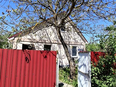дом по адресу Зарічна, 32