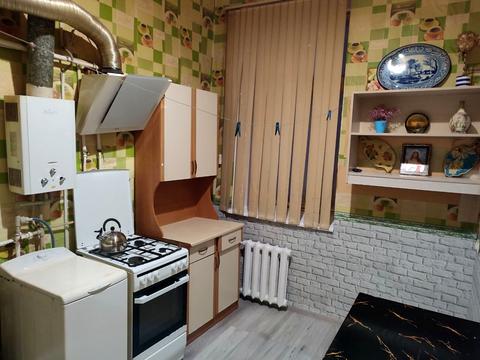квартира за адресою Болгарська вул., 5
