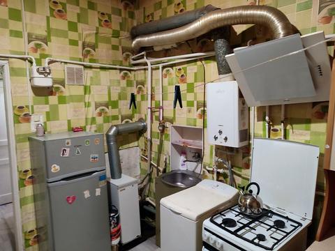 квартира за адресою Болгарська вул., 5