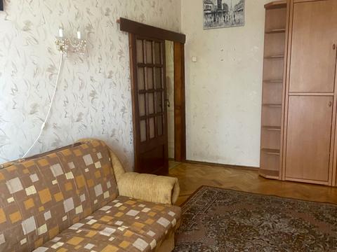 квартира по адресу Донецкая ул., 28/17