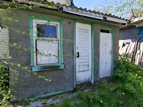 дом по адресу Зарічна, 32