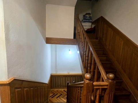 комната по адресу Стрелецкая ул., 3а
