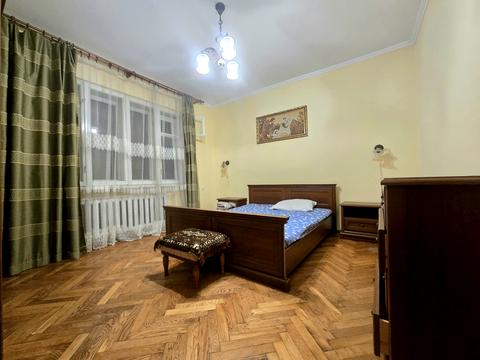 комната по адресу Стрелецкая ул., 3а
