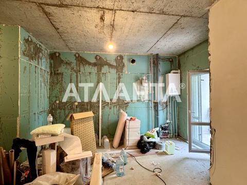квартира за адресою Дача Ковалевського вул., 91