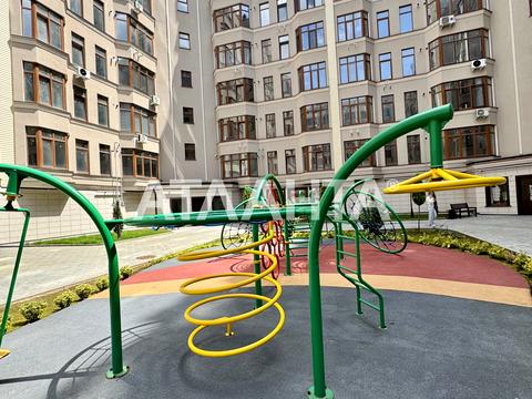 квартира за адресою Дача Ковалевського вул., 91