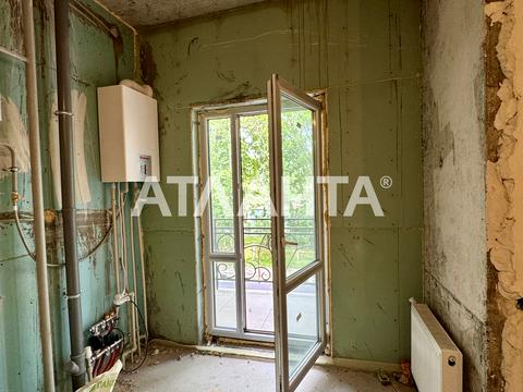 квартира за адресою Дача Ковалевського вул., 91