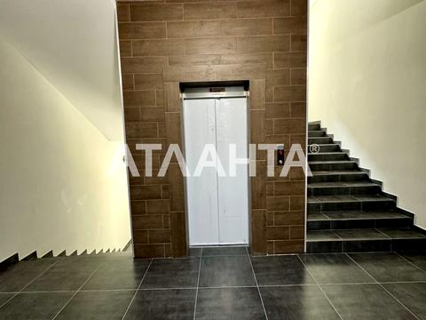 квартира за адресою Дача Ковалевського вул., 91