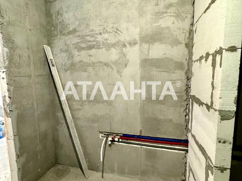 квартира за адресою Дача Ковалевського вул., 91